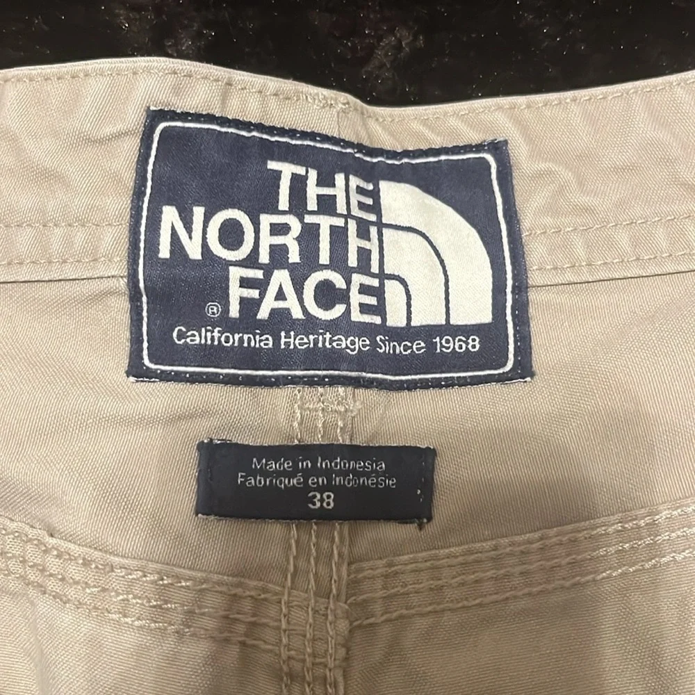 The North Face Men’s Pants SZ 38